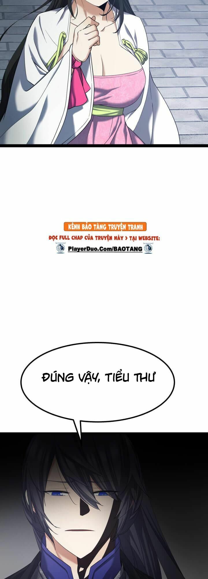 Tiền Kiếp Của Lôi Thần Chapter 6 6