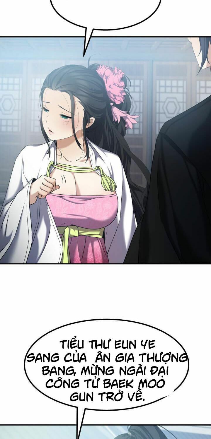 Tiền Kiếp Của Lôi Thần Chapter 6 8