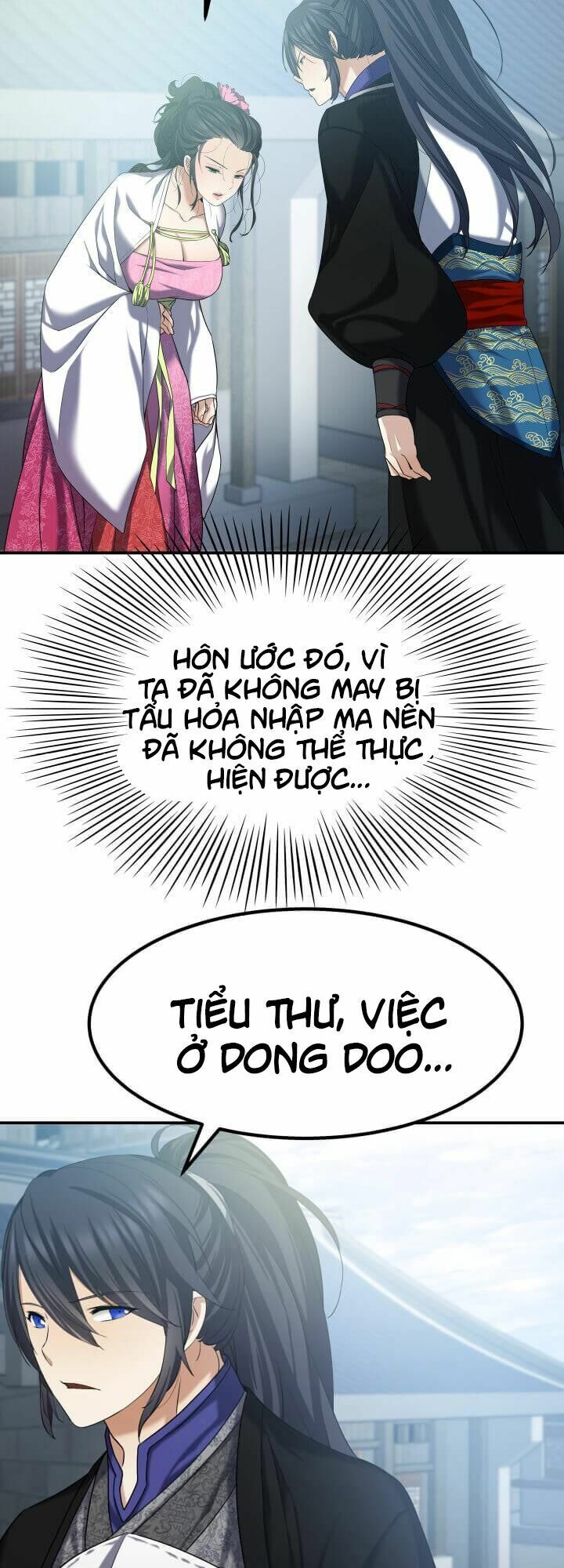 Tiền Kiếp Của Lôi Thần Chapter 6 9