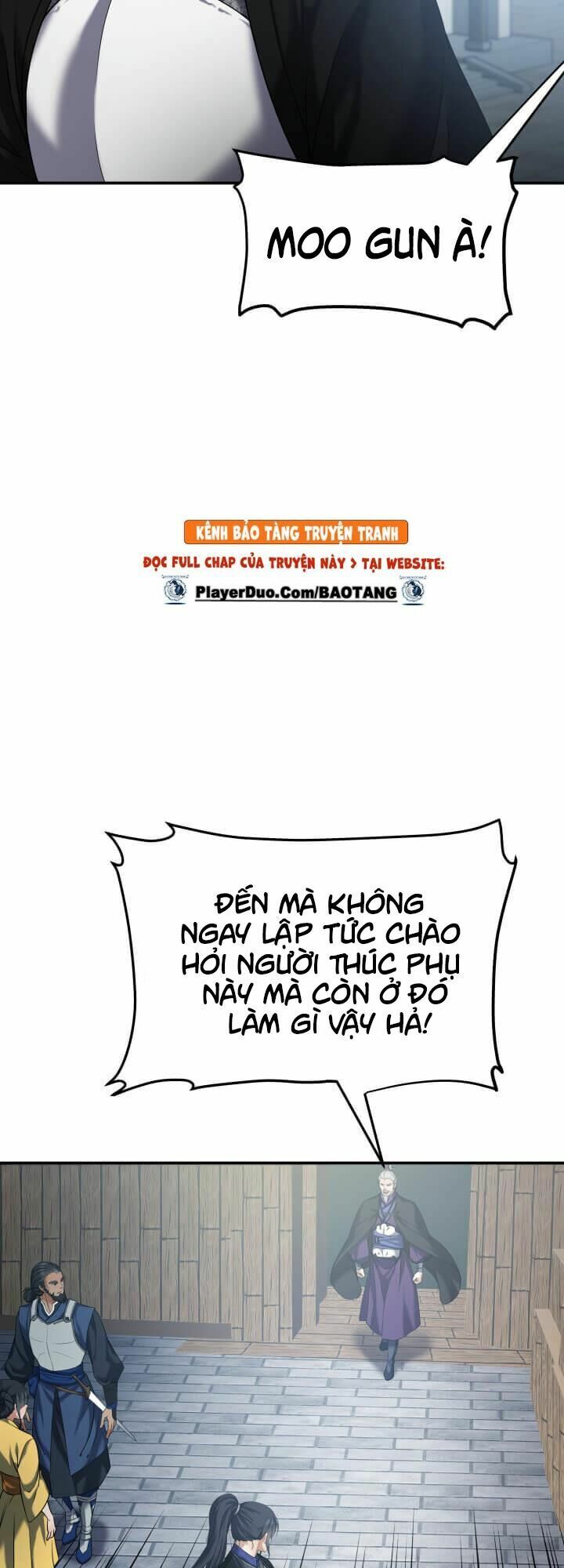 Tiền Kiếp Của Lôi Thần Chapter 6 10