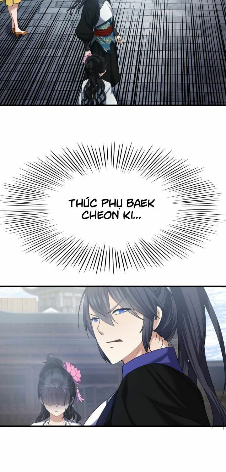 Tiền Kiếp Của Lôi Thần Chapter 6 11