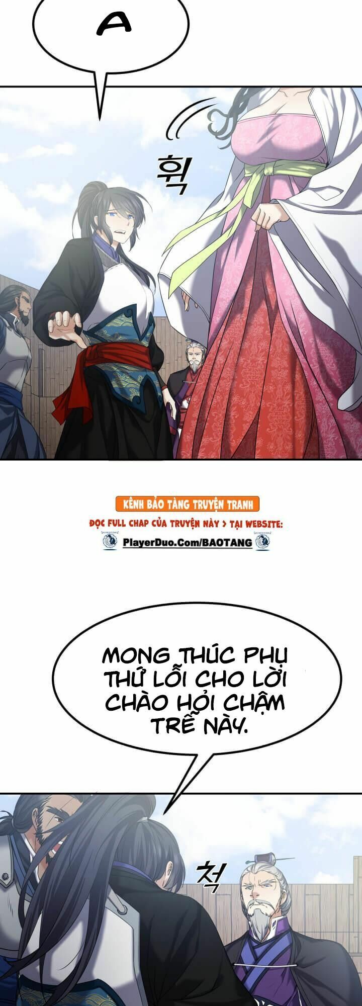 Tiền Kiếp Của Lôi Thần Chapter 6 13