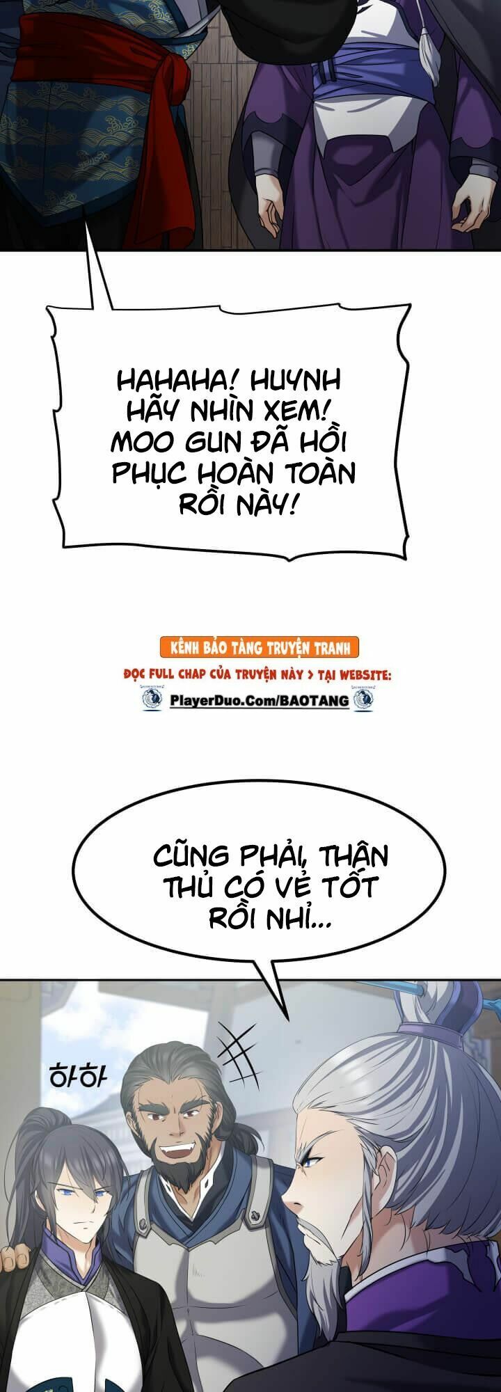 Tiền Kiếp Của Lôi Thần Chapter 6 14