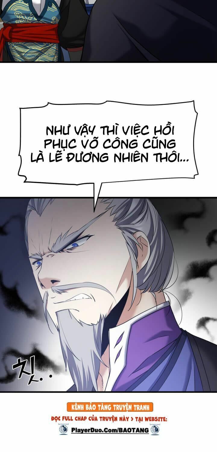 Tiền Kiếp Của Lôi Thần Chapter 6 15