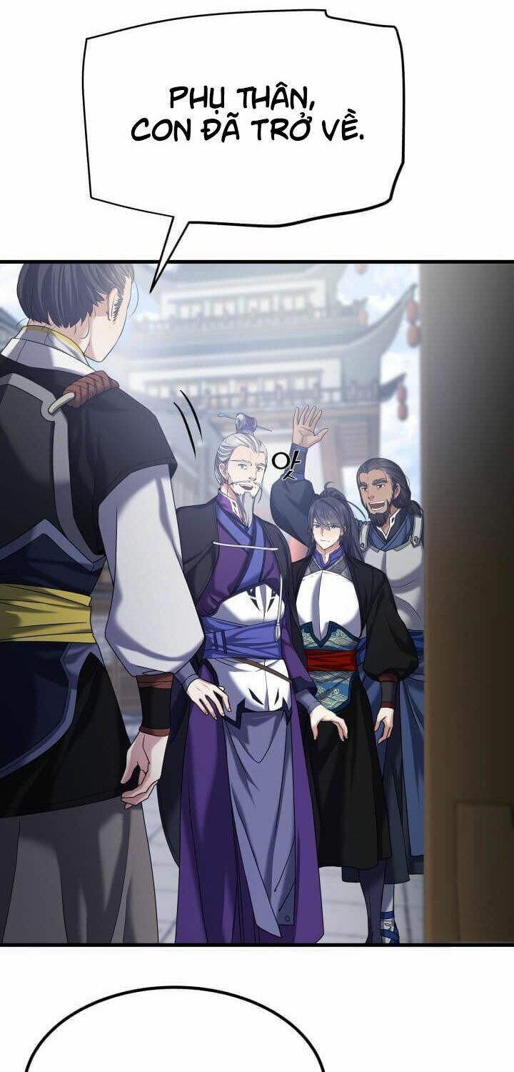 Tiền Kiếp Của Lôi Thần Chapter 6 16