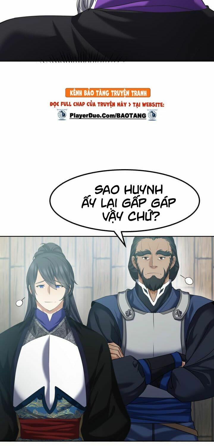 Tiền Kiếp Của Lôi Thần Chapter 6 20