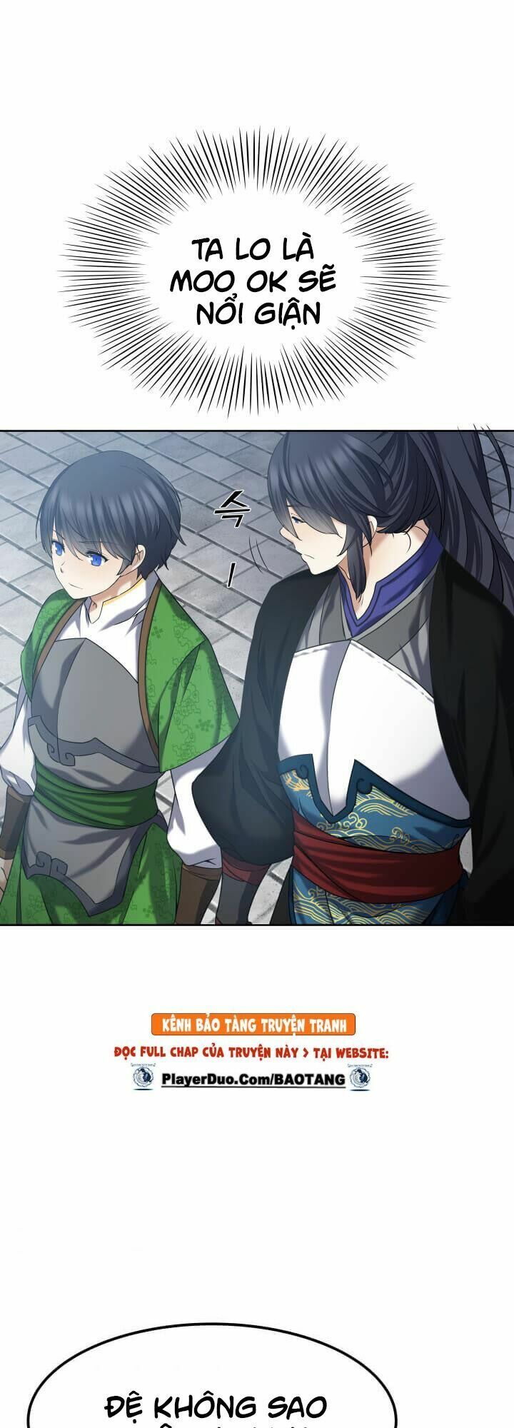 Tiền Kiếp Của Lôi Thần Chapter 6 21