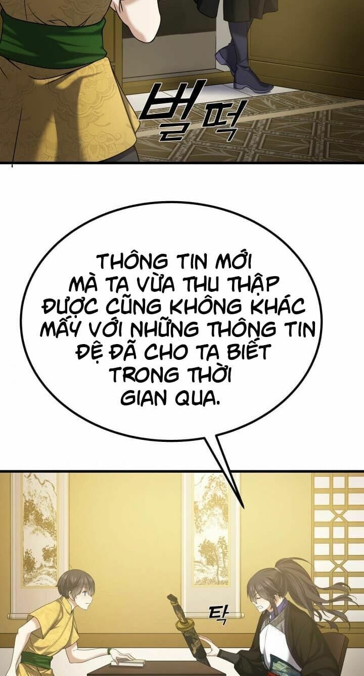 Tiền Kiếp Của Lôi Thần Chapter 6 27
