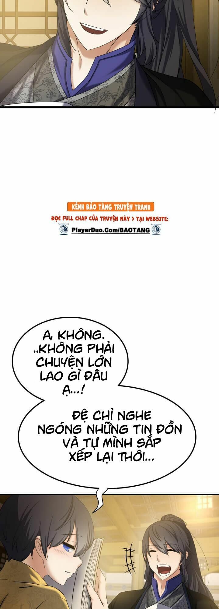 Tiền Kiếp Của Lôi Thần Chapter 6 29