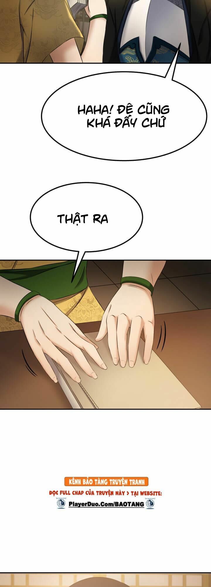 Tiền Kiếp Của Lôi Thần Chapter 6 30