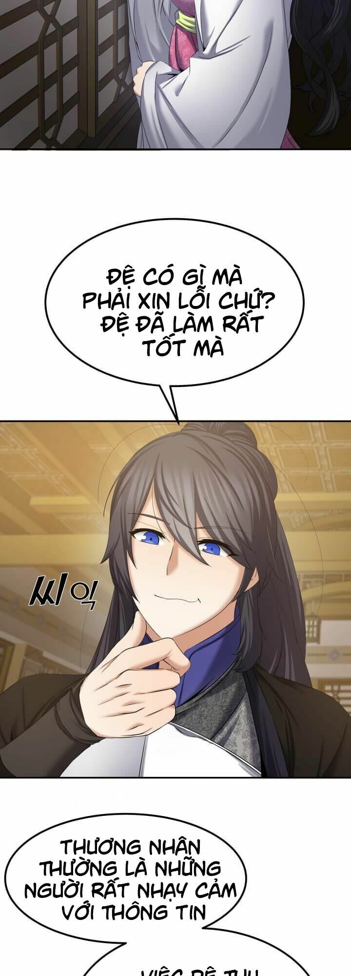 Tiền Kiếp Của Lôi Thần Chapter 6 33