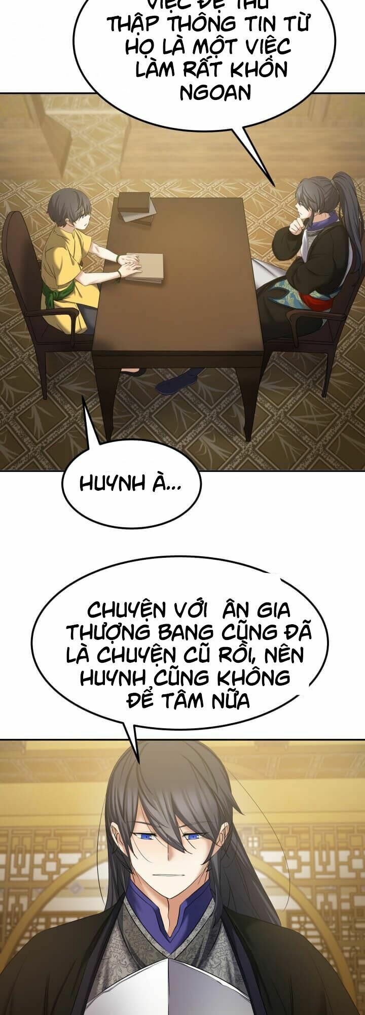 Tiền Kiếp Của Lôi Thần Chapter 6 34