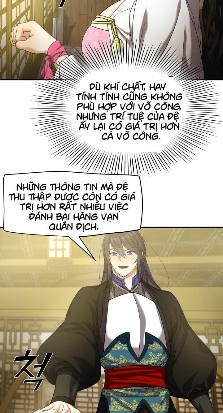 Tiền Kiếp Của Lôi Thần Chapter 6 36