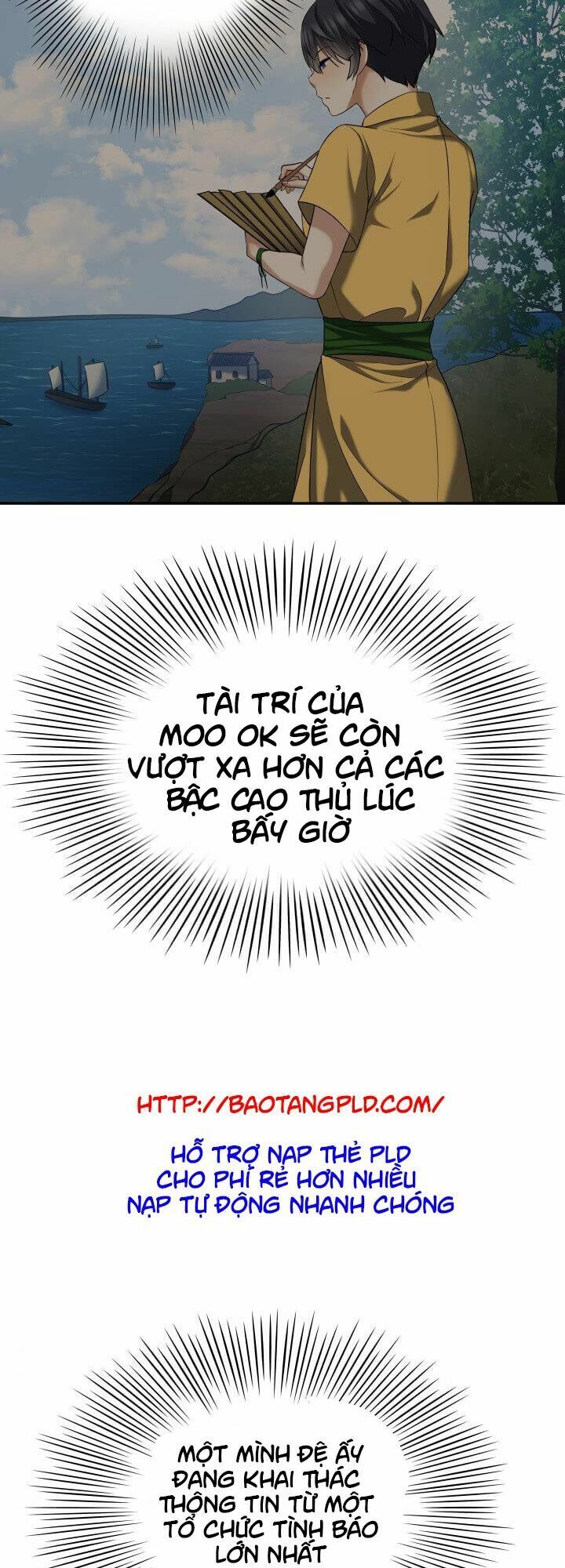 Tiền Kiếp Của Lôi Thần Chapter 6 38