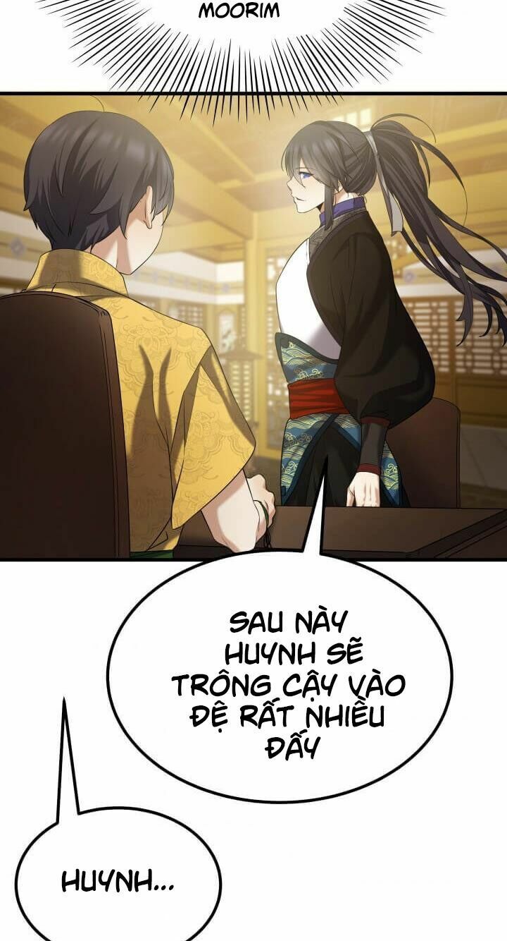 Tiền Kiếp Của Lôi Thần Chapter 6 39