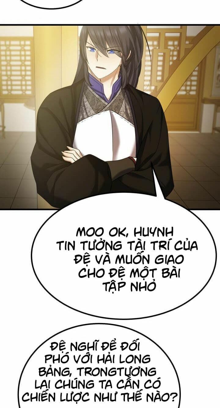 Tiền Kiếp Của Lôi Thần Chapter 6 40
