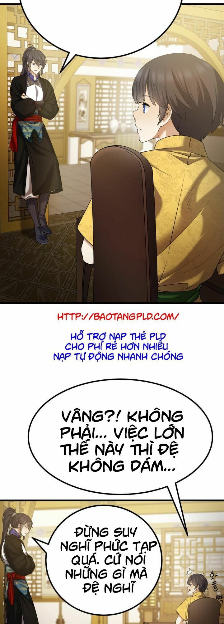 Tiền Kiếp Của Lôi Thần Chapter 6 41