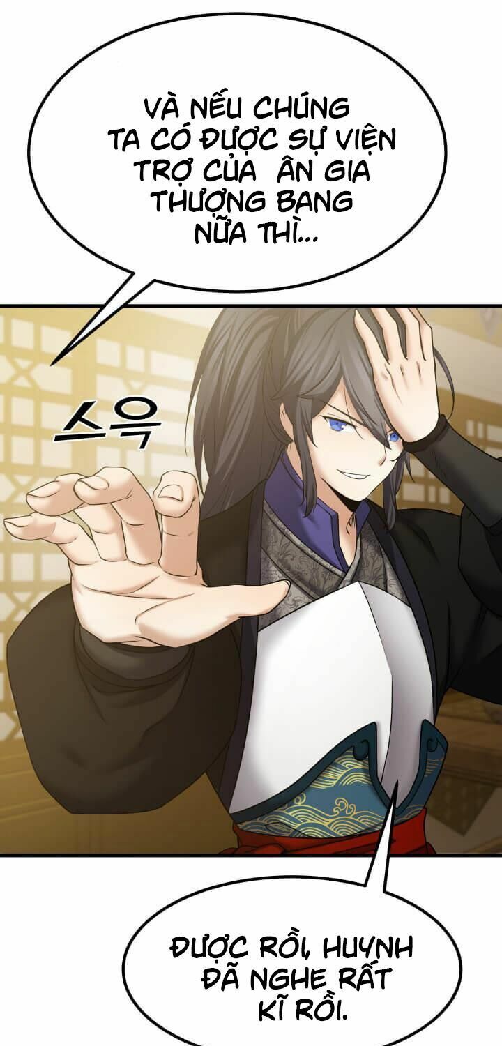 Tiền Kiếp Của Lôi Thần Chapter 6 43