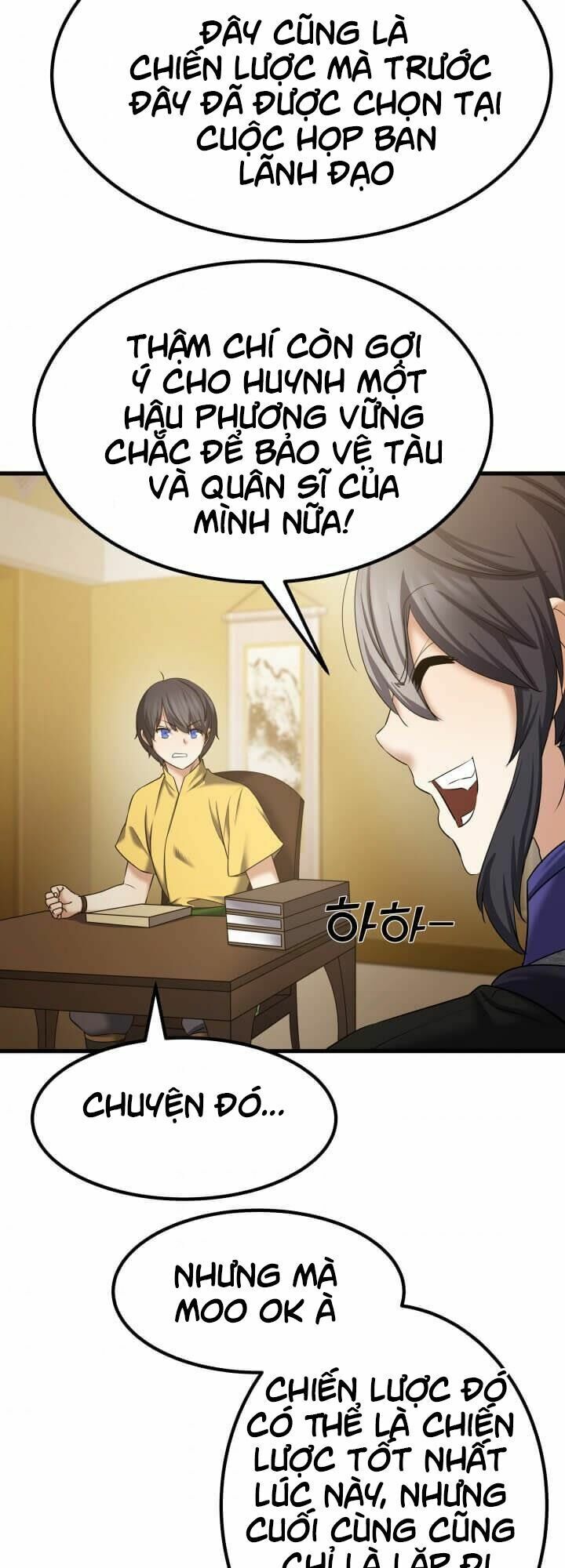 Tiền Kiếp Của Lôi Thần Chapter 6 45