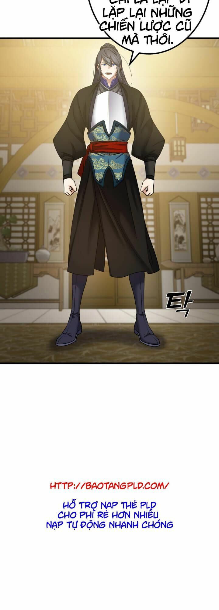 Tiền Kiếp Của Lôi Thần Chapter 6 46