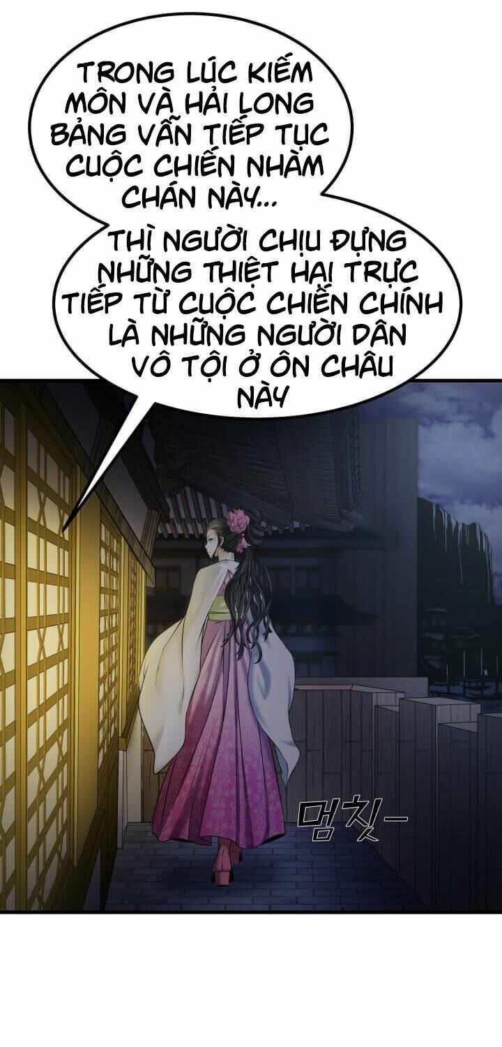Tiền Kiếp Của Lôi Thần Chapter 6 47
