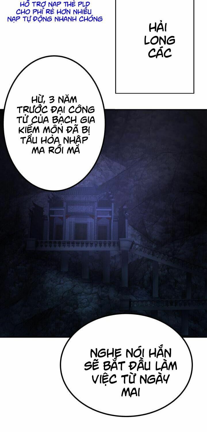 Tiền Kiếp Của Lôi Thần Chapter 6 52