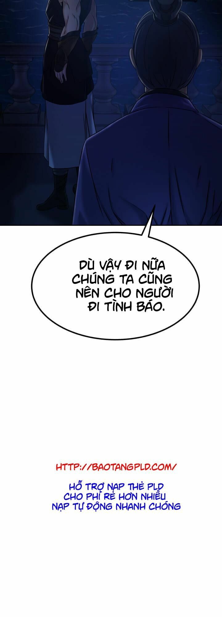 Tiền Kiếp Của Lôi Thần Chapter 6 54