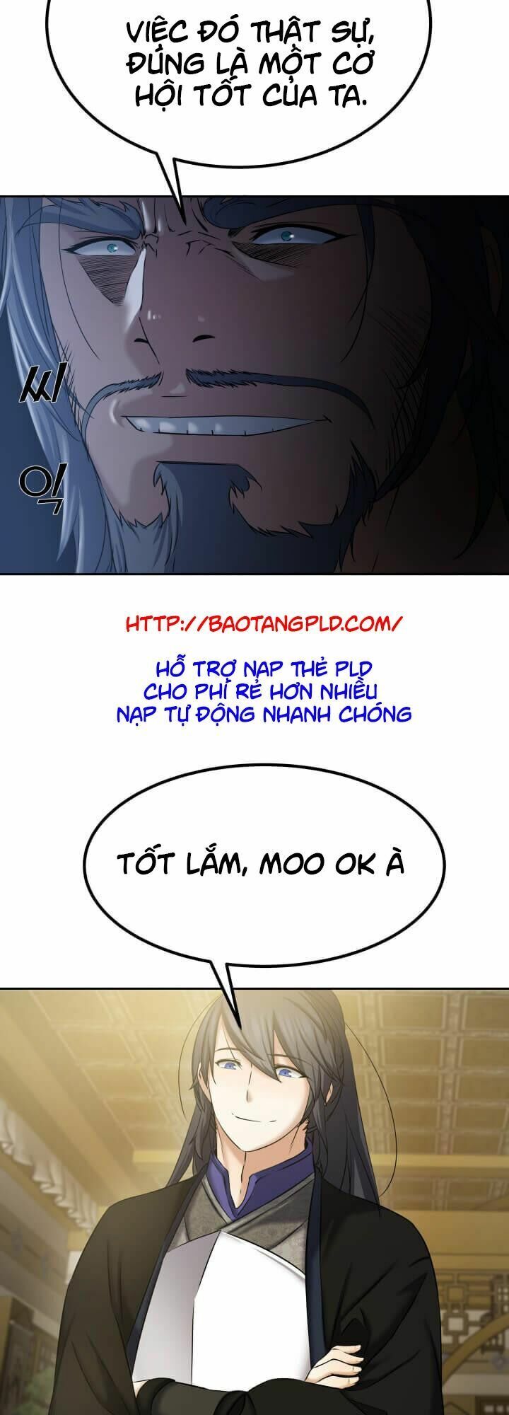 Tiền Kiếp Của Lôi Thần Chapter 6 57