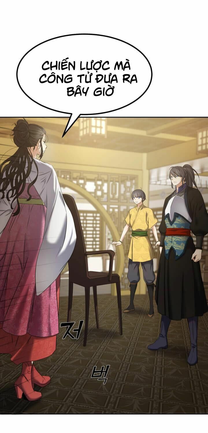 Tiền Kiếp Của Lôi Thần Chapter 6 59