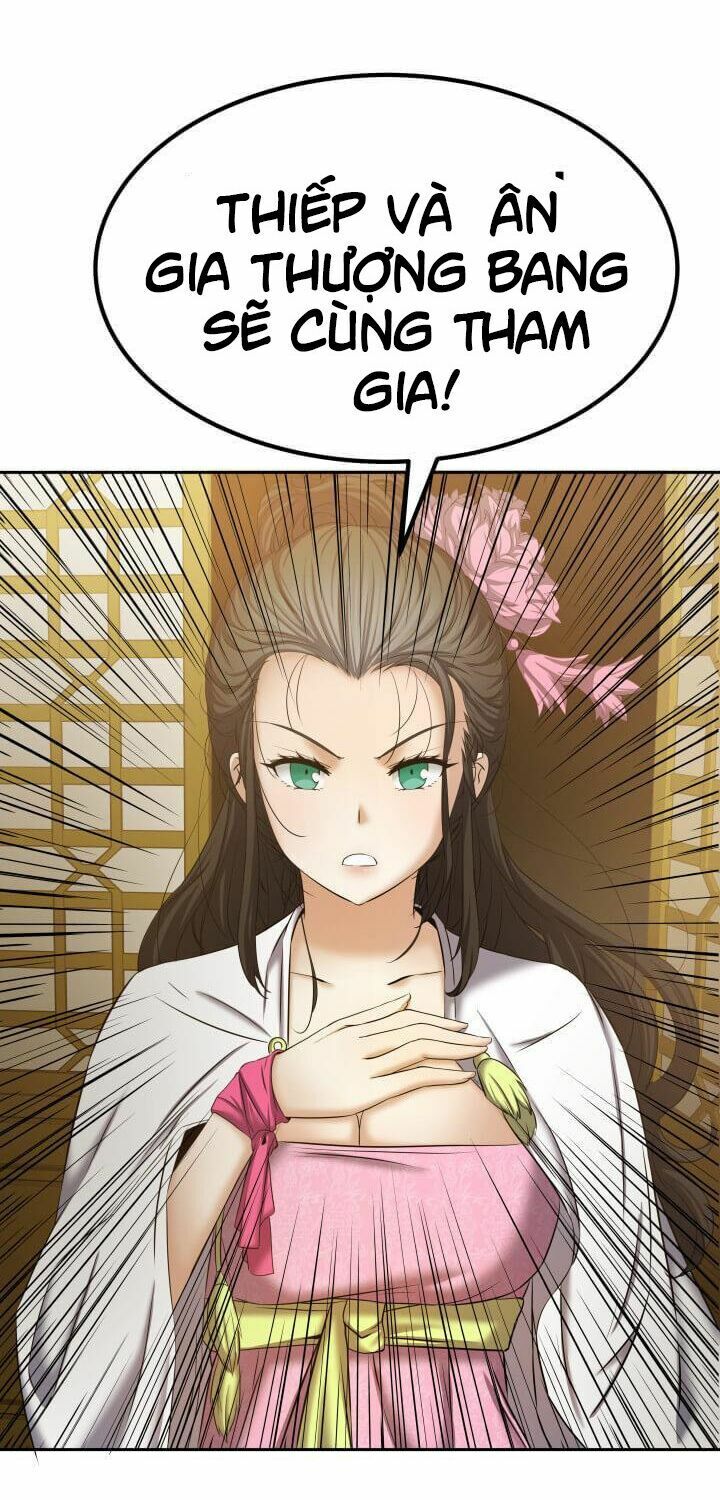 Tiền Kiếp Của Lôi Thần Chapter 6 60