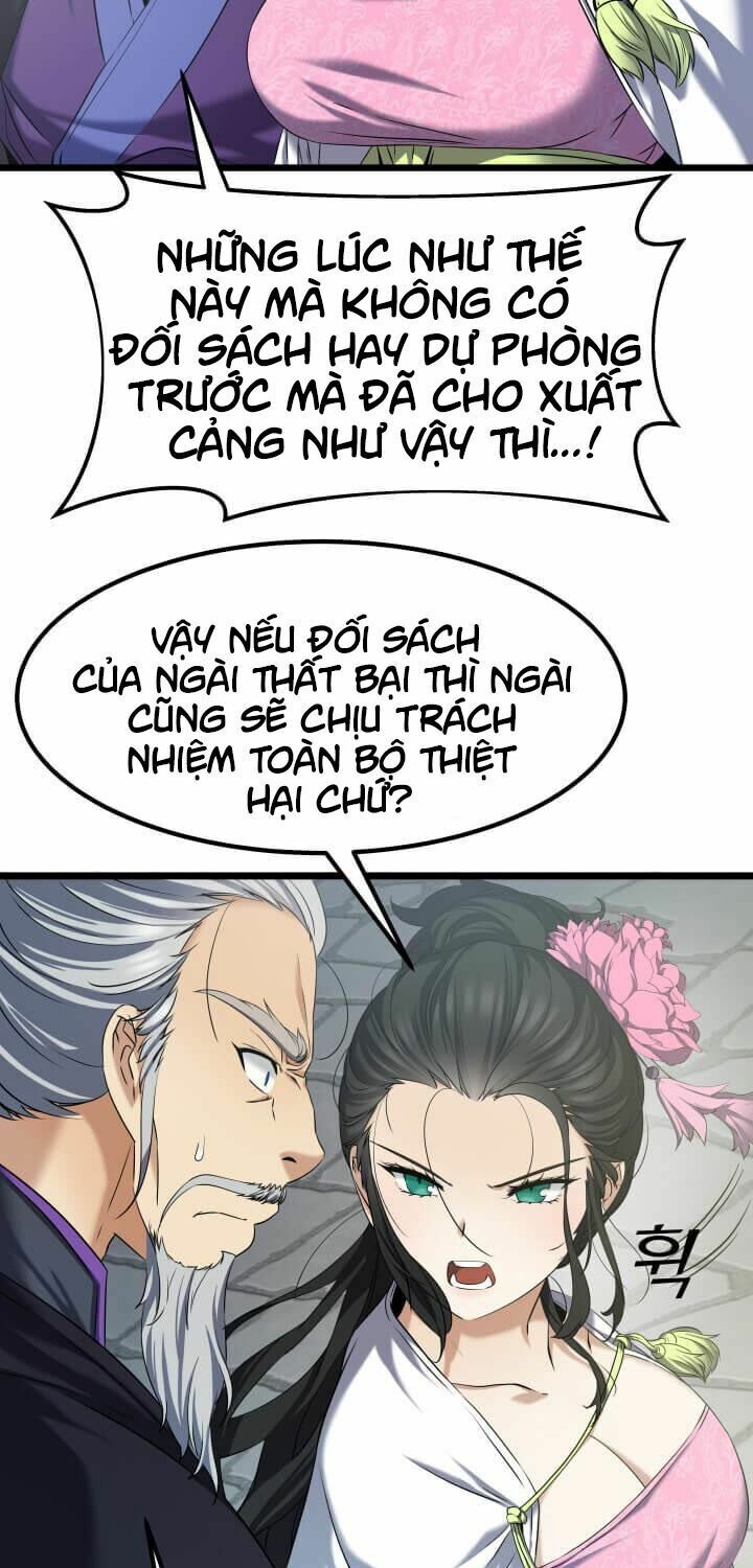 Tiền Kiếp Của Lôi Thần Chapter 7 3