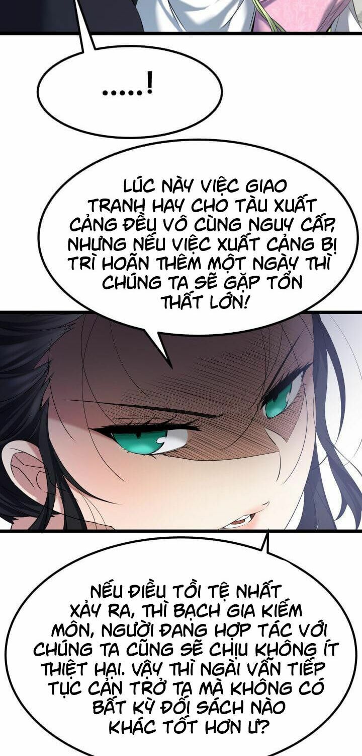 Tiền Kiếp Của Lôi Thần Chapter 7 4