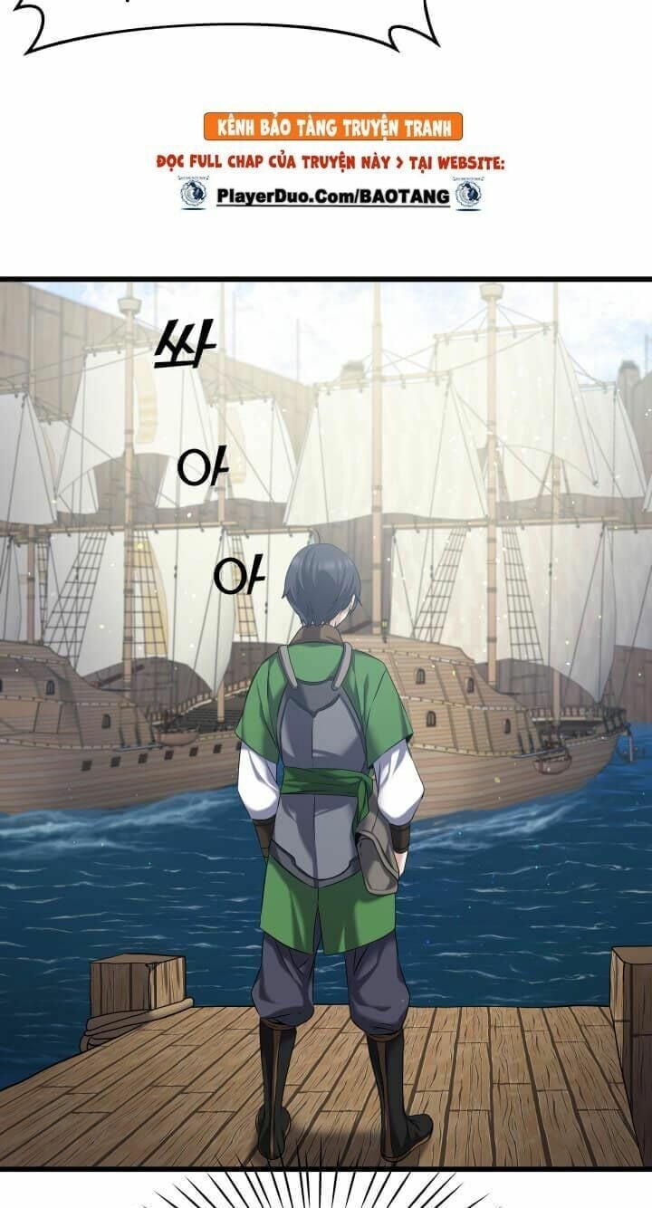 Tiền Kiếp Của Lôi Thần Chapter 7 7