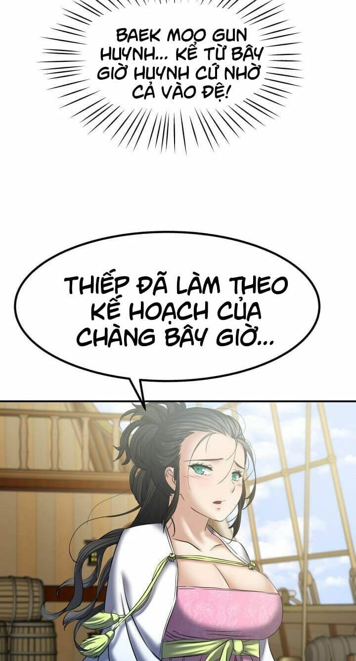 Tiền Kiếp Của Lôi Thần Chapter 7 8