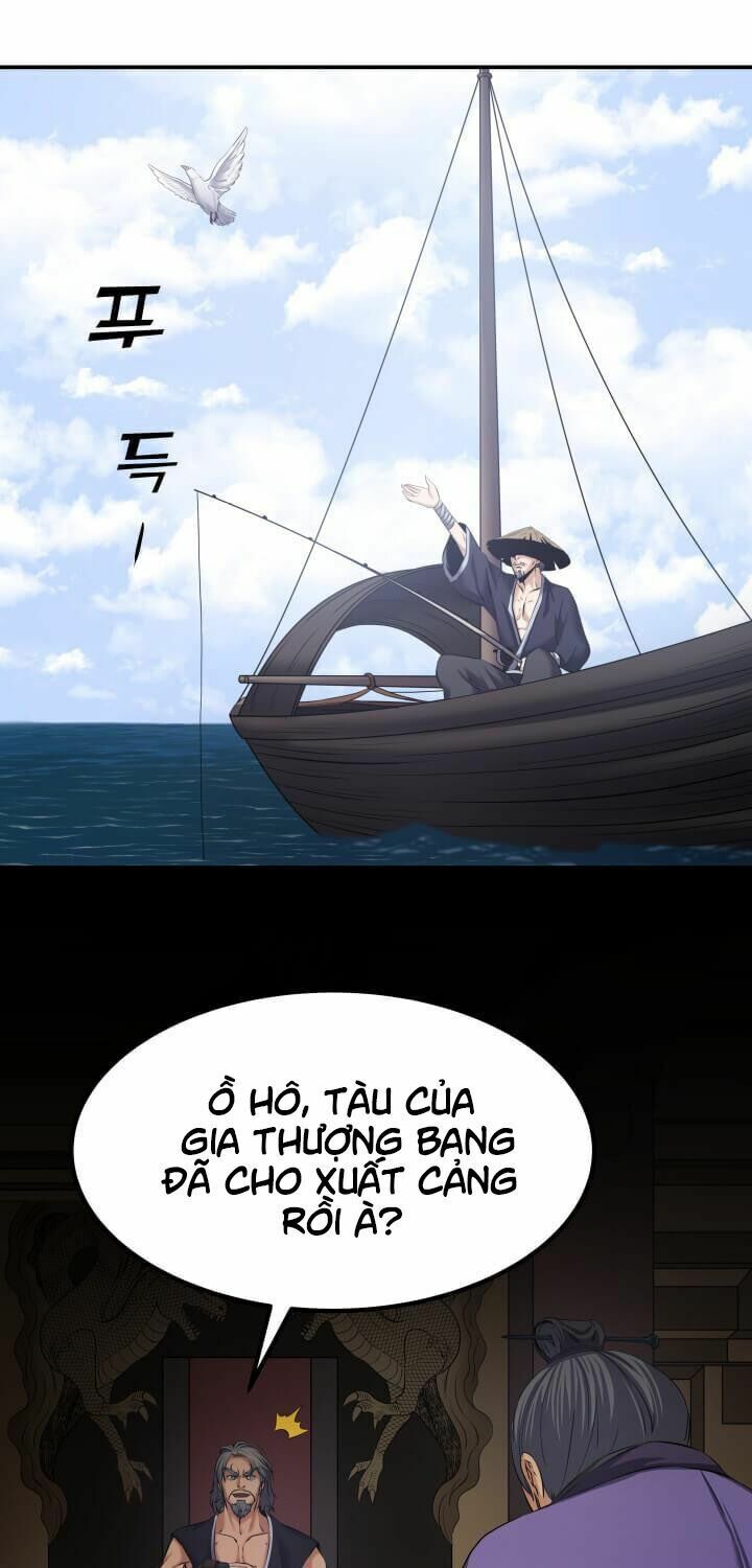 Tiền Kiếp Của Lôi Thần Chapter 7 11