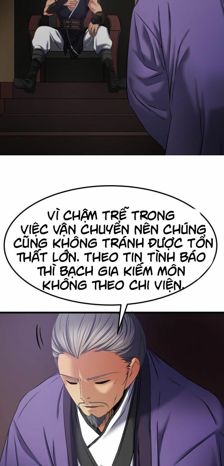 Tiền Kiếp Của Lôi Thần Chapter 7 12
