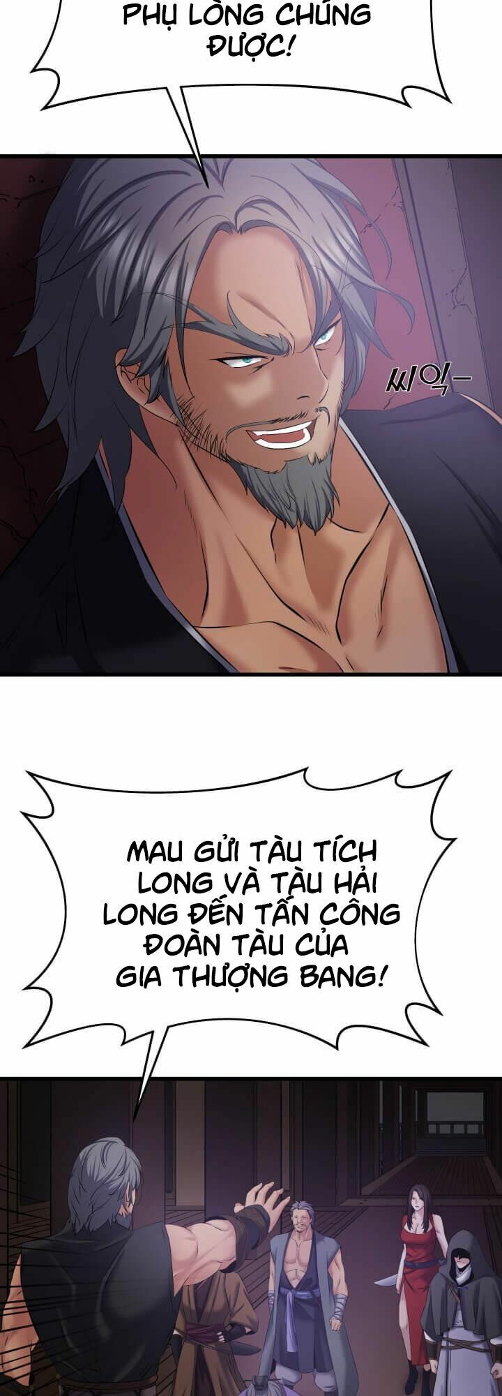 Tiền Kiếp Của Lôi Thần Chapter 7 14