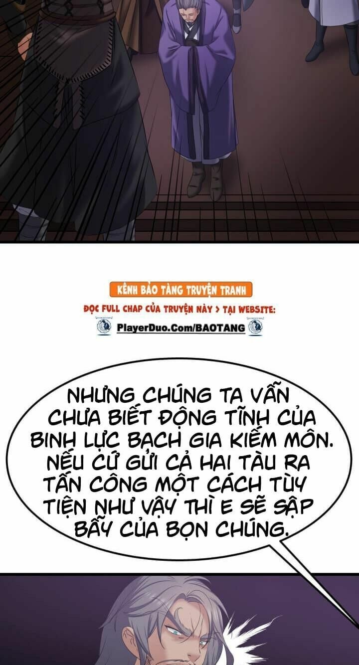 Tiền Kiếp Của Lôi Thần Chapter 7 15