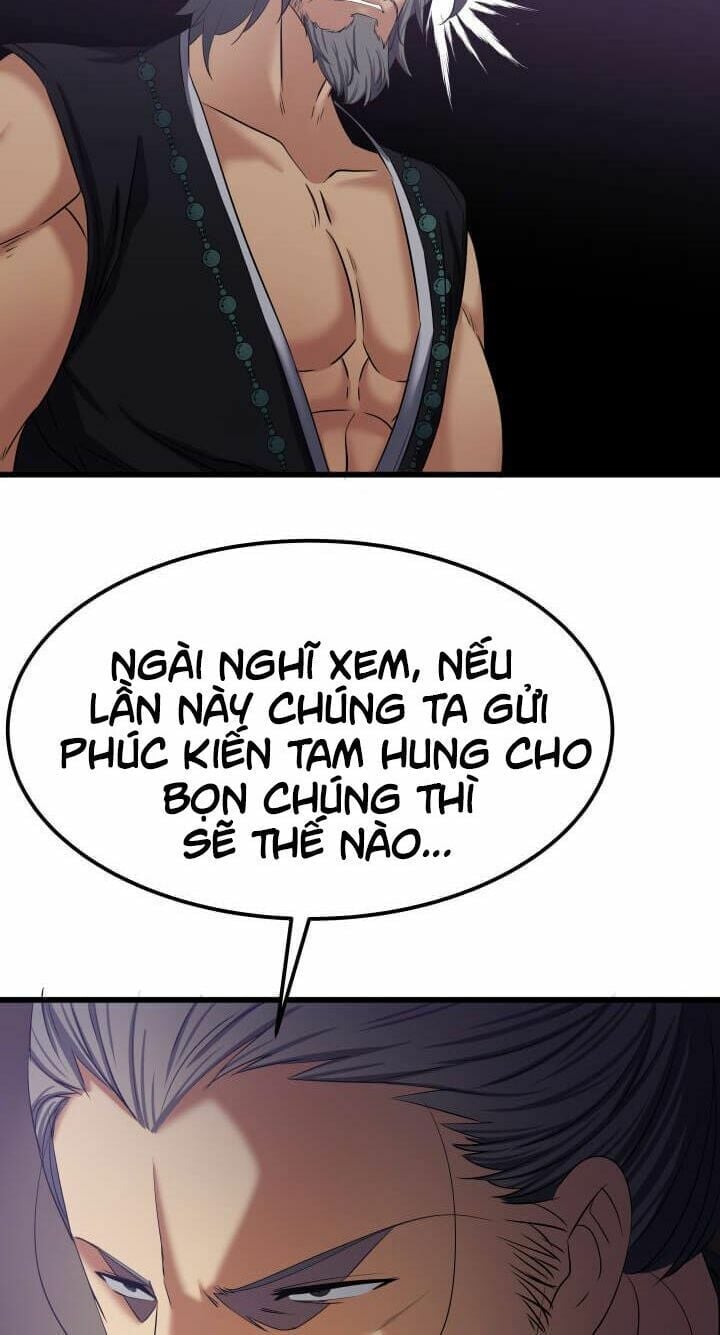 Tiền Kiếp Của Lôi Thần Chapter 7 16