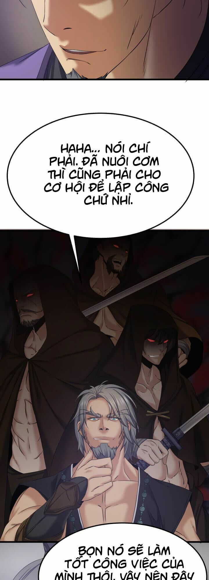 Tiền Kiếp Của Lôi Thần Chapter 7 17