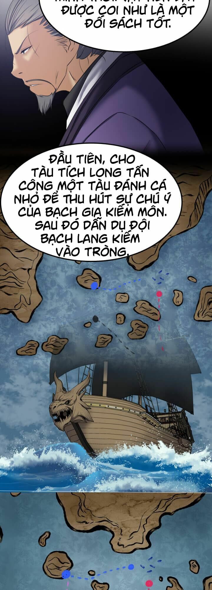Tiền Kiếp Của Lôi Thần Chapter 7 18