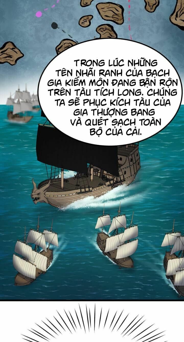 Tiền Kiếp Của Lôi Thần Chapter 7 19