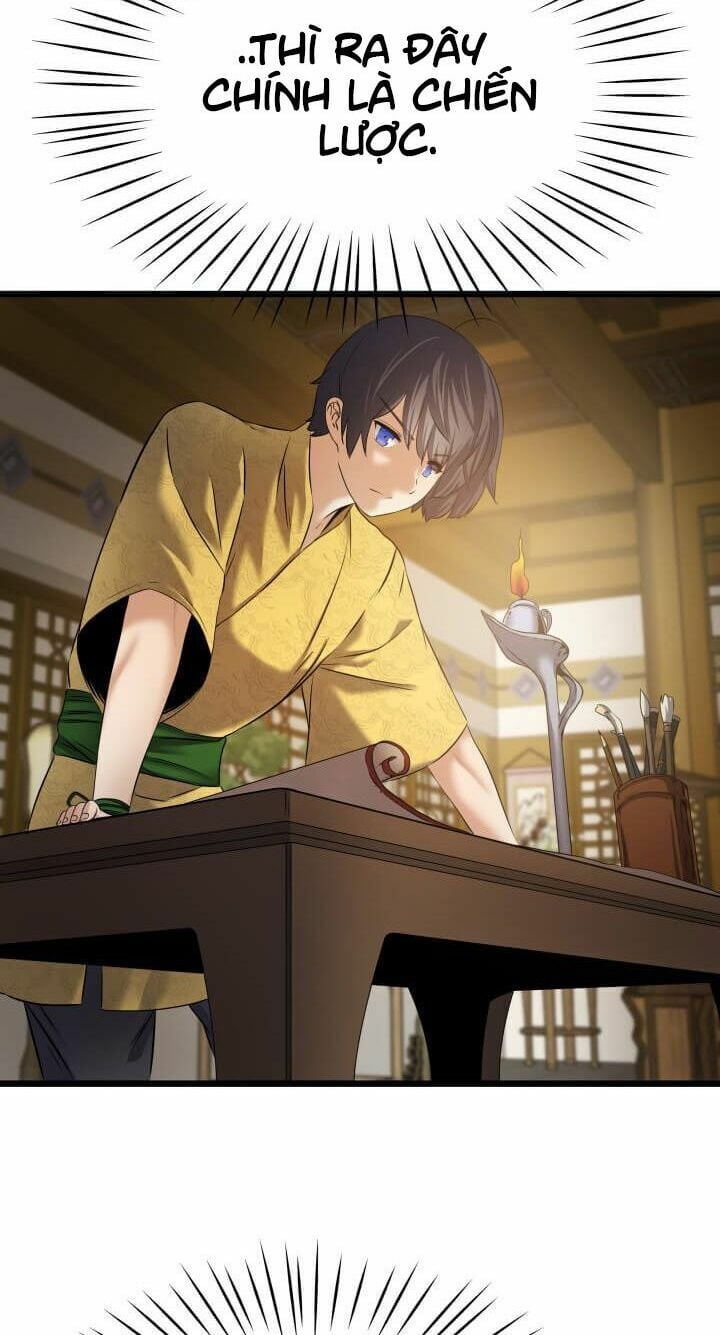 Tiền Kiếp Của Lôi Thần Chapter 7 20