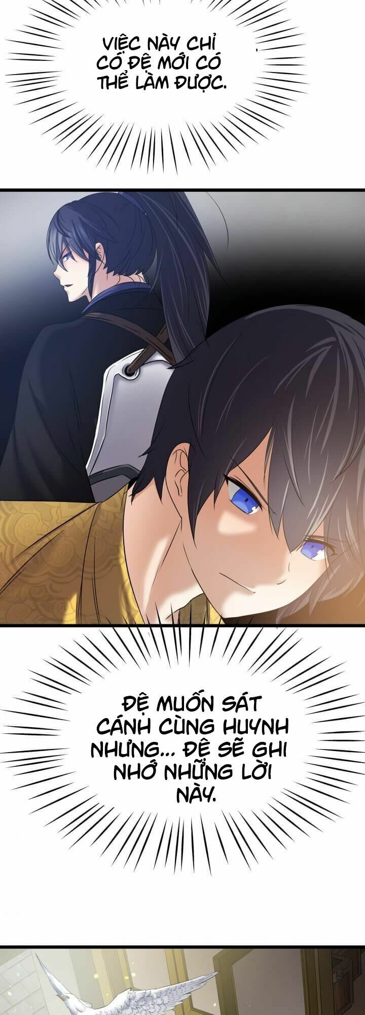 Tiền Kiếp Của Lôi Thần Chapter 7 21