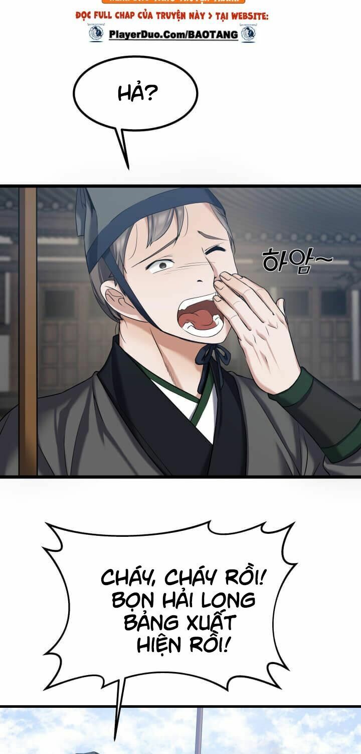 Tiền Kiếp Của Lôi Thần Chapter 7 23