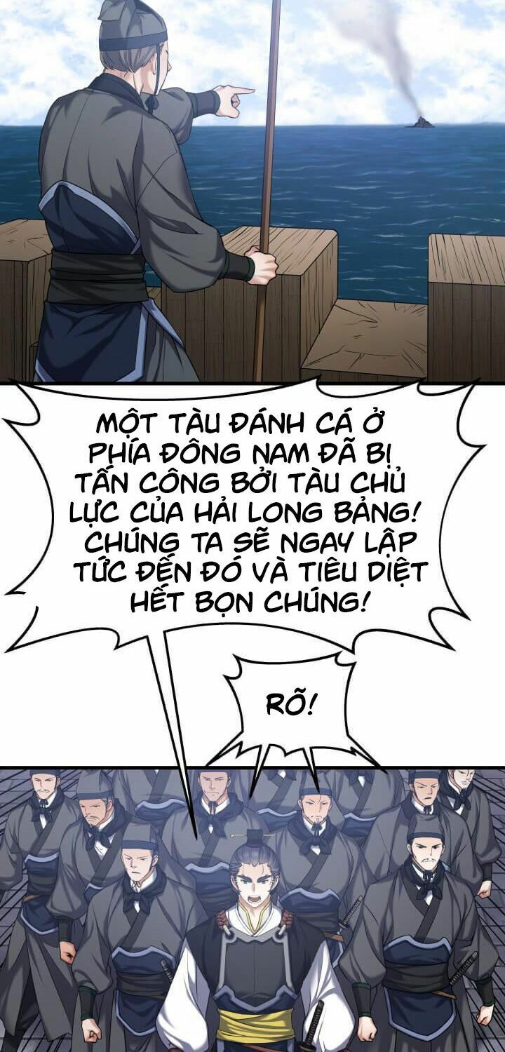 Tiền Kiếp Của Lôi Thần Chapter 7 24