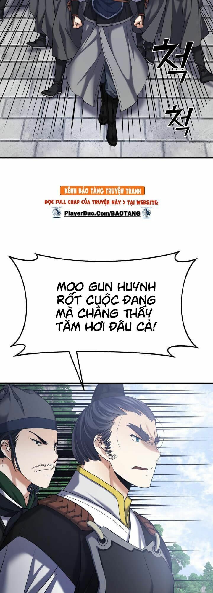 Tiền Kiếp Của Lôi Thần Chapter 7 25