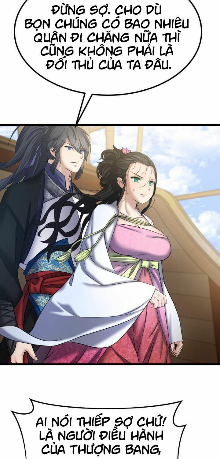 Tiền Kiếp Của Lôi Thần Chapter 7 28