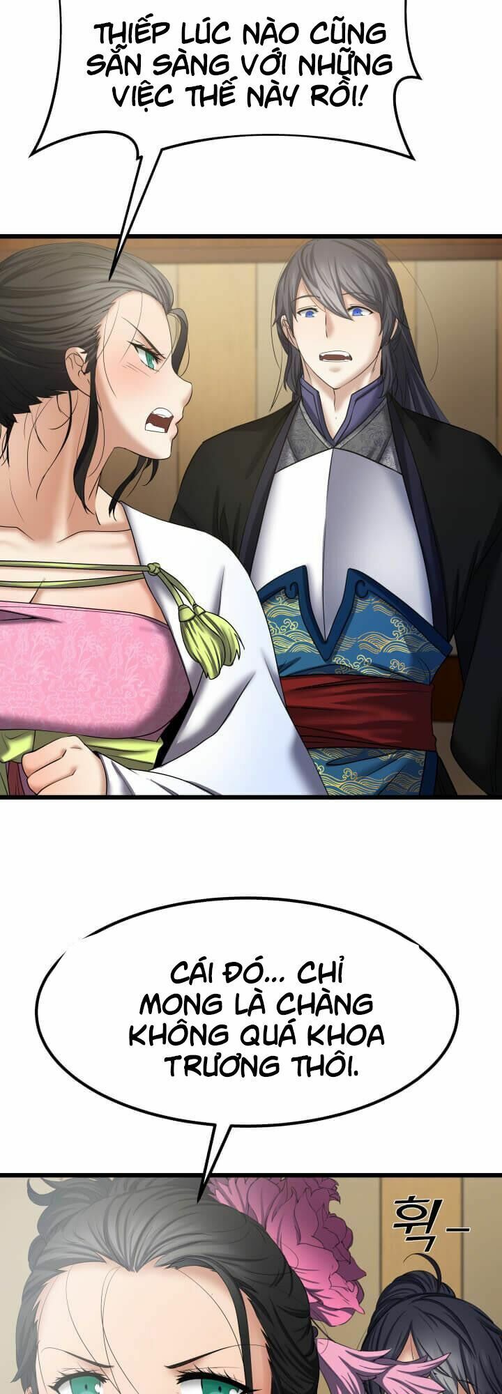Tiền Kiếp Của Lôi Thần Chapter 7 29
