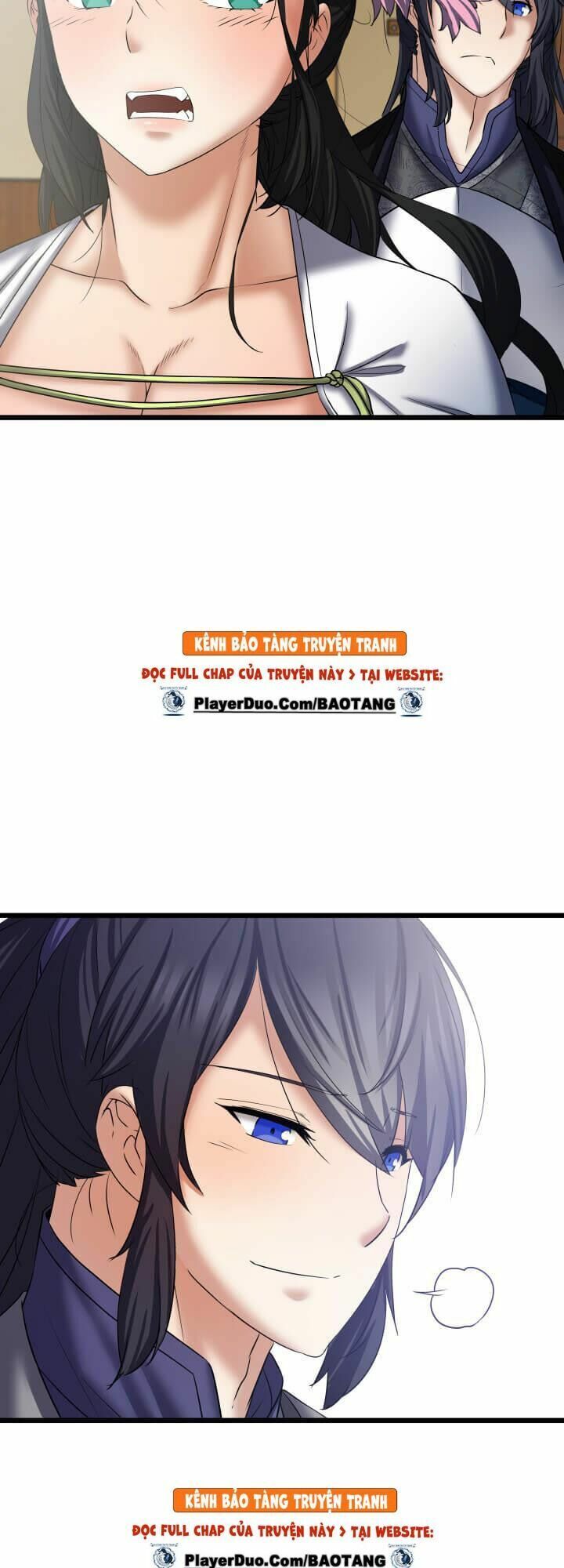 Tiền Kiếp Của Lôi Thần Chapter 7 30